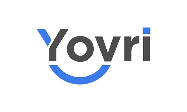 Yovri - Cool premium names for sale