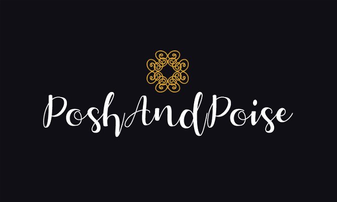 PoshAndPoise.com