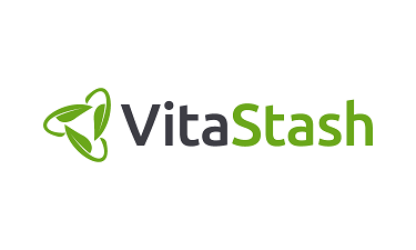 VitaStash.com