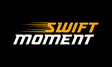 SwiftMoment.com