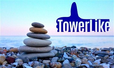 TowerLike.com - Creative brandable domain for sale