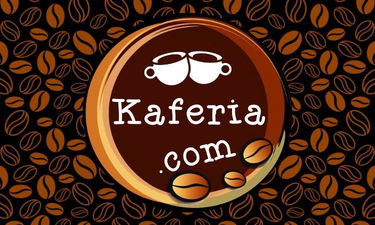 Kaferia.com - Creative brandable domain for sale