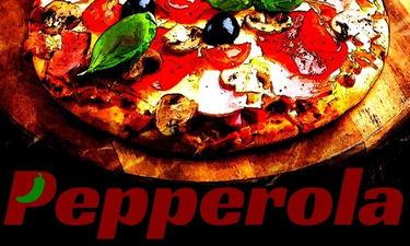 Pepperola.com - Creative brandable domain for sale