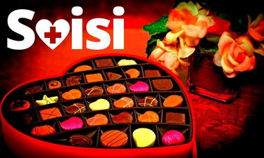 Svisi.com - Creative brandable domain for sale