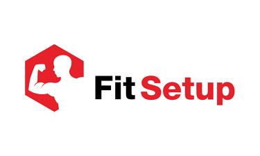 FitSetup.com - Creative brandable domain for sale