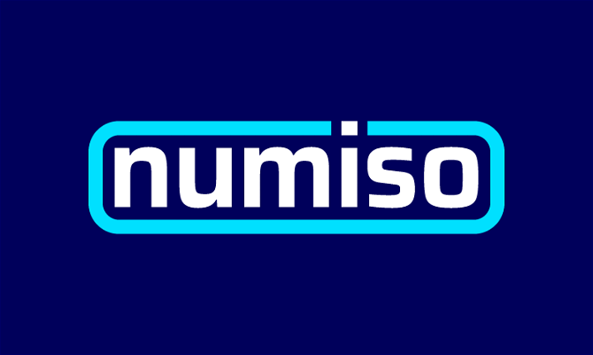 Numiso.com