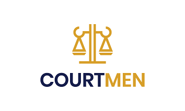 Courtmen.com