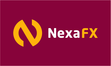 NexaFX logo