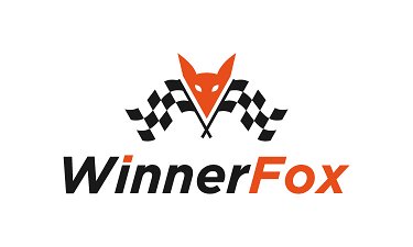 winnerfox.com - Creative brandable domain for sale