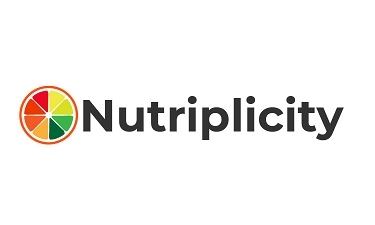Nutriplicity.com