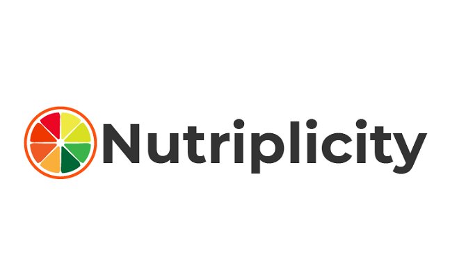 Nutriplicity.com