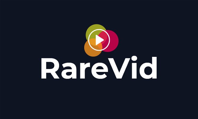 RareVid.com