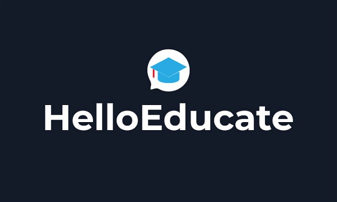 HelloEducate.com