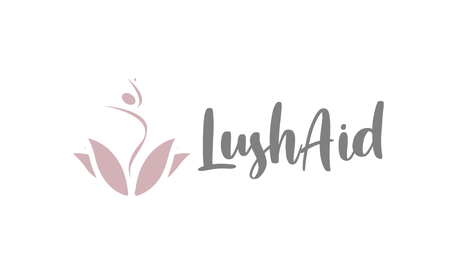 LushAid.com - Creative brandable domain for sale