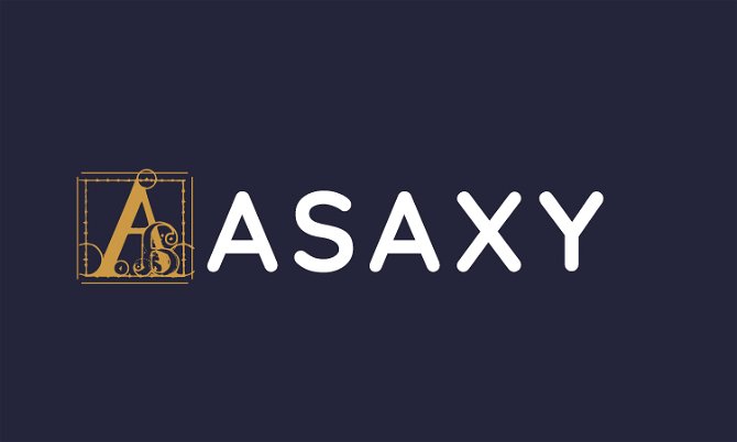 Asaxy.com