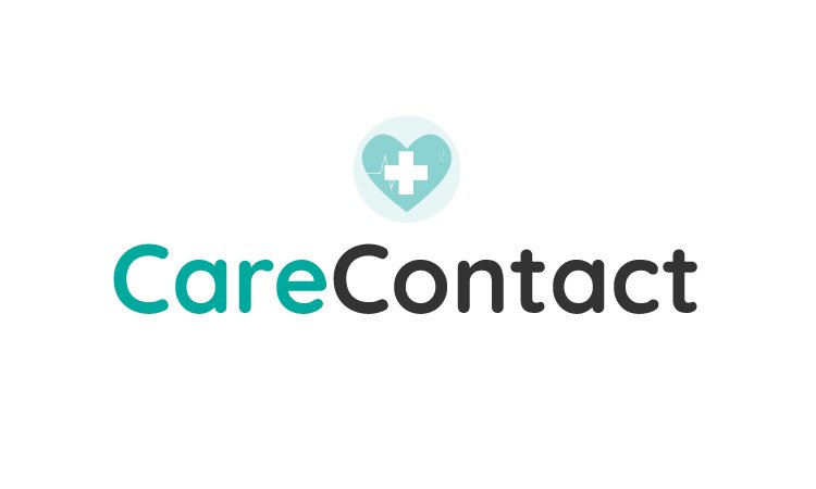 CareContact.com - Creative brandable domain for sale