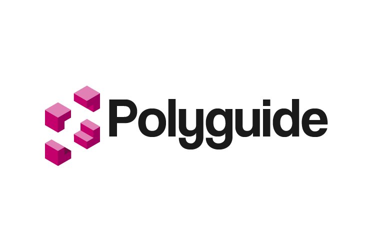 Polyguide.com - Creative brandable domain for sale