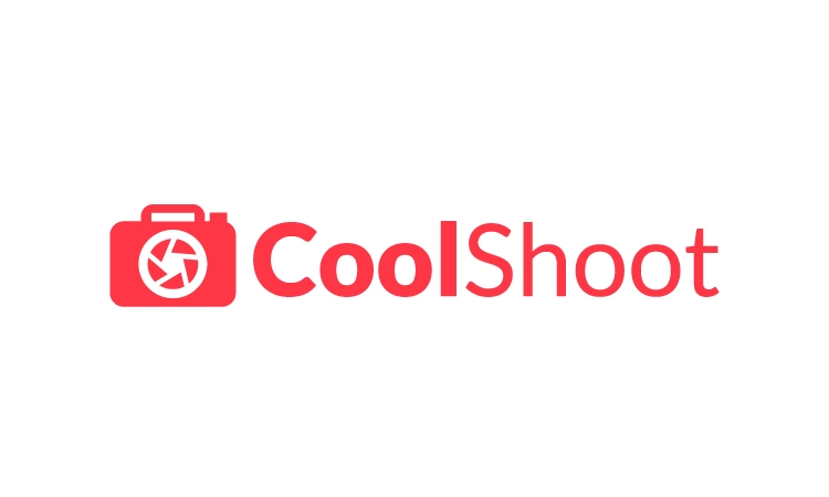 CoolShoot.com - Creative brandable domain for sale