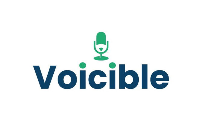 Voicible.com