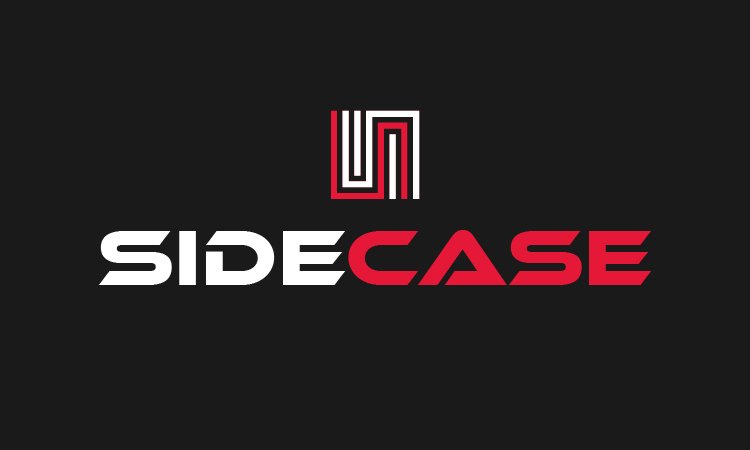SideCase.com - Creative brandable domain for sale