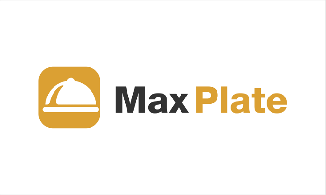 MaxPlate.com