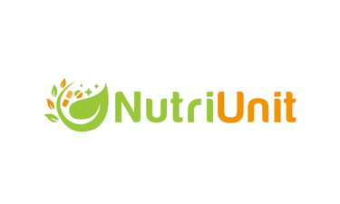 NutriUnit logo