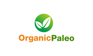 OrganicPaleo logo