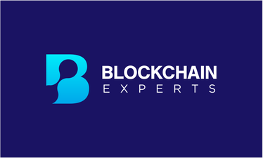 BlockchainExperts logo