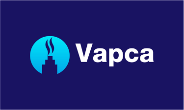 Vapca logo