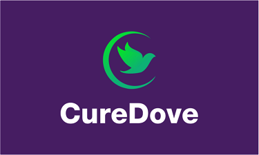 CureDove.com