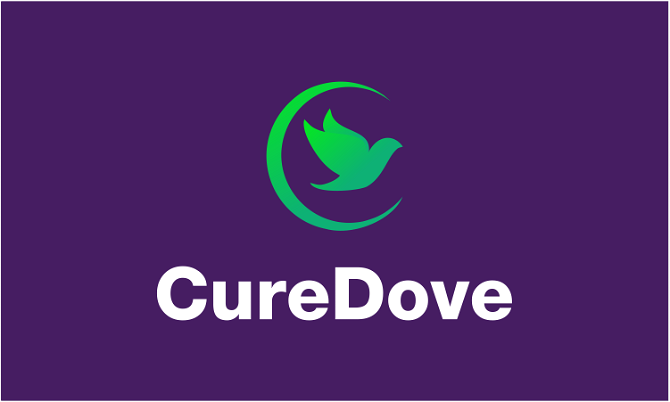 CureDove.com