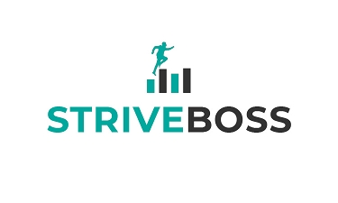 StriveBoss.com