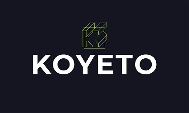 Koyeto.com - Creative brandable domain for sale