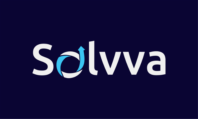 Solvva.com