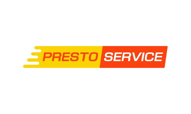 PrestoService.com