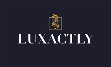 Luxactly.com