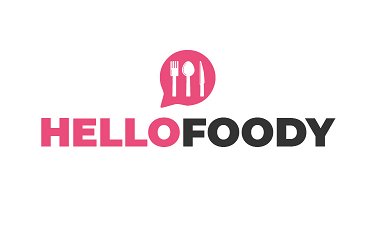 HelloFoody.com