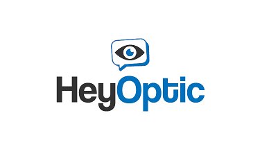 HeyOptic logo