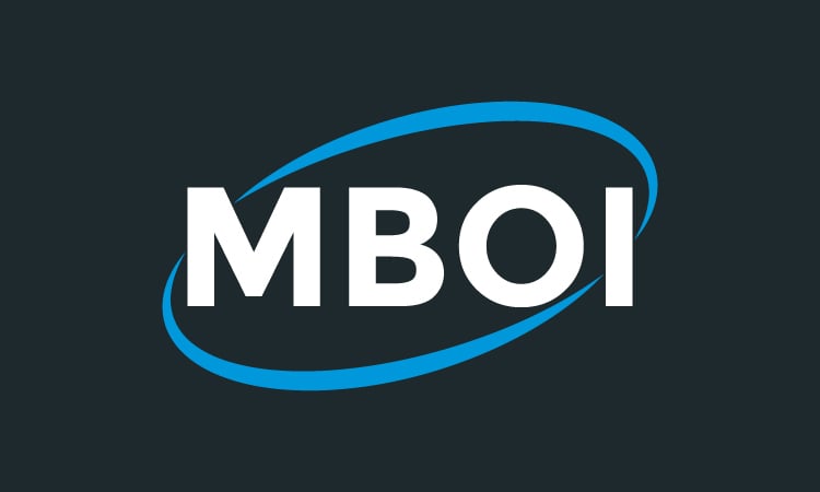 Mboi logo
