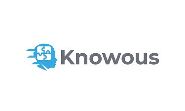 Knowous.com