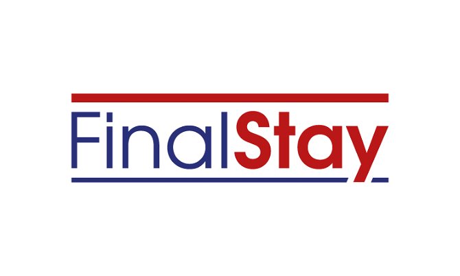 FinalStay.com