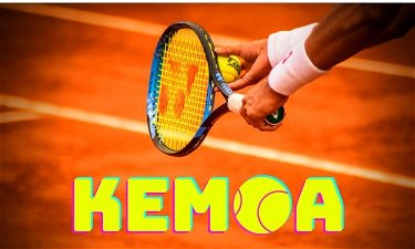 Kemoa.com is for sale