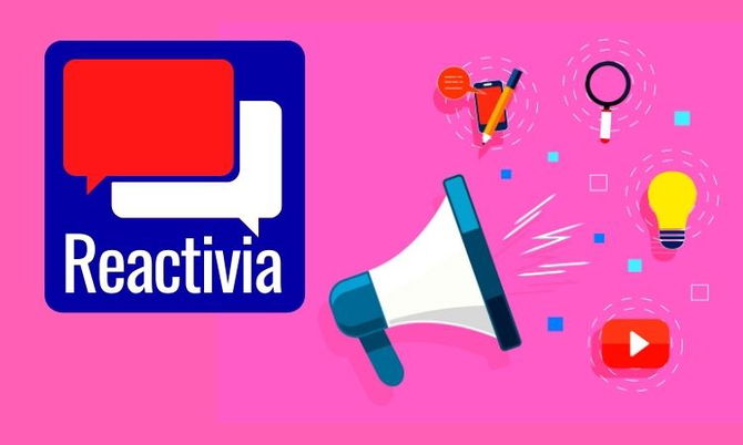 Reactivia.com
