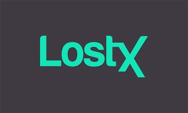 LostX.com