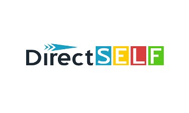 DirectSelf.com - Creative brandable domain for sale