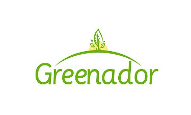 Greenador.com