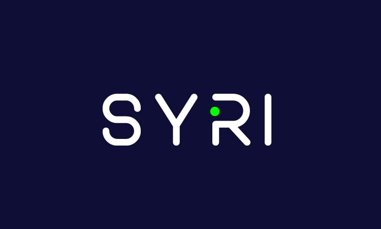 Syri logo