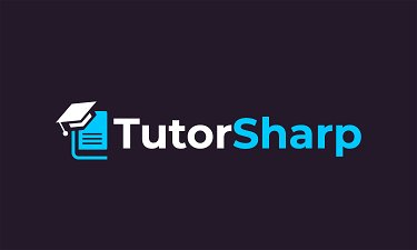 TutorSharp.com