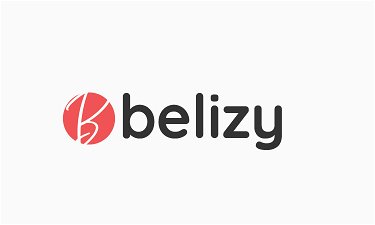 Belizy.com - Creative brandable domain for sale