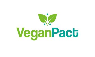 VeganPact.com